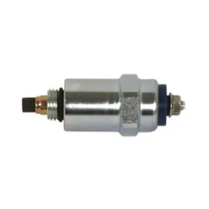 Solenoid, Fuel Shutoff Assembly for New Holland® || Replaces OEM # E8NN9D278AA