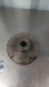 FORD 7840 16X16 SLE PTO CLUTCH E9NNN707AA, 83999544 — 2