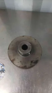 FORD 7840 16X16 SLE PTO CLUTCH E9NNN707AA, 83999544