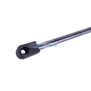 2 Pieces Front Hood Lift Support SG304010 8195403 E9SZ16C826A for Ford Thunderbird Mercury Cougar 1989-1997 — 5
