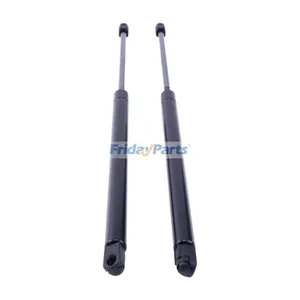 2 Pieces Front Hood Lift Support SG304010 8195403 E9SZ16C826A for Ford Thunderbird Mercury Cougar 1989-1997 — 2