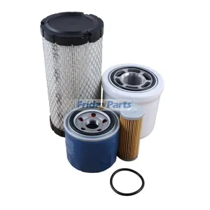 Maintenance Filter Kit for TYM Tractor T264NH — 5