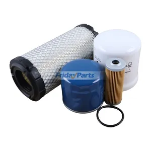 Maintenance Filter Kit for TYM Tractor T264NH