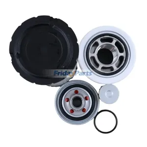 Maintenance Filter Kit for TYM Tractor T264NH — 4