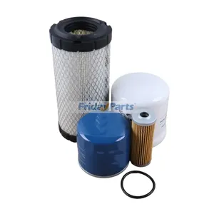 Maintenance Filter Kit for TYM Tractor T264NH — 6