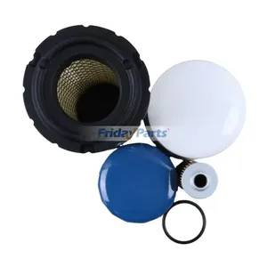 Maintenance Filter Kit for TYM Tractor T264NH — 3