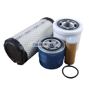 Maintenance Filter Kit for TYM Tractor T264NH — 2