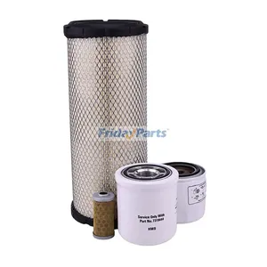Maintenance Filter Kit for TYM Tractor T474 HST
