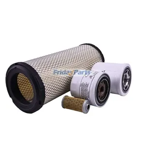 Maintenance Filter Kit for TYM Tractor T474 HST — 2