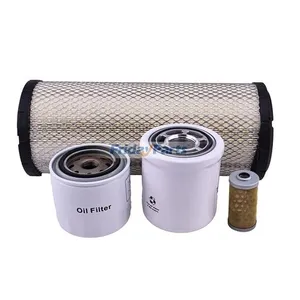 Maintenance Filter Kit for TYM Tractor T474 HST — 4