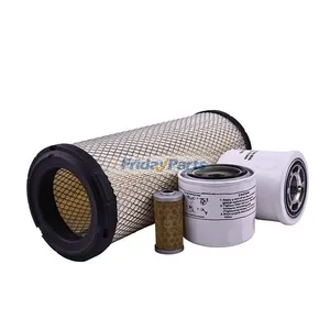 Maintenance Filter Kit for TYM Tractor T474 HST — 5