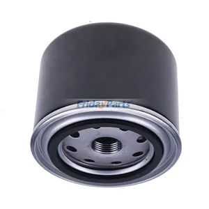 Oil Filter EA00004647A for Branson Tractor 2515 3015 3515 4015 4215 4720 4820 5220 3725 7845 5835 6640 8050 4225 — 3