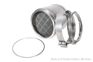 Detroit Diesel Diesel Particulate Filter (DPF), New | (EA0014907692)