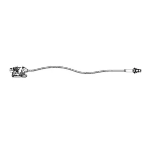 Detroit Diesel EA0101531928 Inlet Nox Sensor