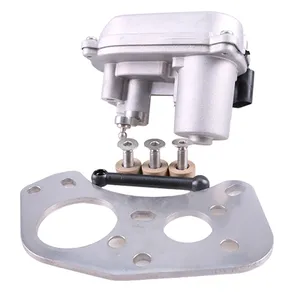 Turbocharger Electronic Actuator 59007117001 for Audi A4 A6 A8 Q7 Volkswagen Touareg — 3