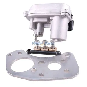 Turbocharger Electronic Actuator 59007117001 for Audi A4 A6 A8 Q7 Volkswagen Touareg — 3