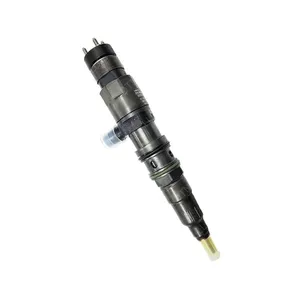 Detroit Diesel EA4600701387 New Genuine Fuel Injector Kit │ DD15 / DD16…