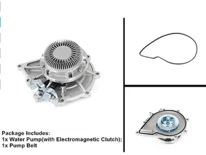 DD16 DD15 DD13 Water Pump Engine Compatible with EA4712001101 EA4722001601… — 2