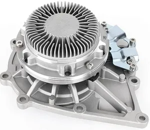 DD16 DD15 DD13 Water Pump Engine Compatible with EA4712001101 EA4722001601…