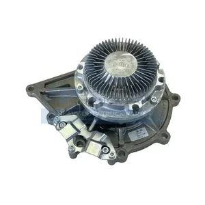 Detroit Diesel Water Coolant Pump For Dd15 Dd13 — 10