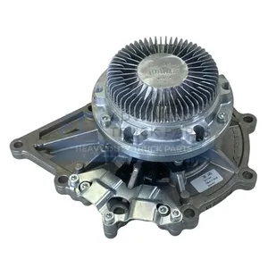 Detroit Diesel Water Coolant Pump For Dd15 Dd13 — 8