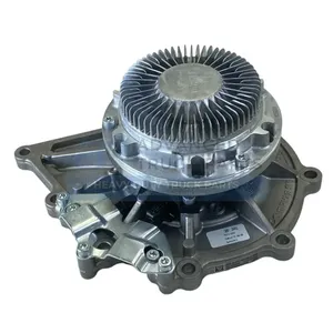 Detroit Diesel Water Coolant Pump For Dd15 Dd13 — 2