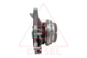 EA4712001101 | NEW WATER PUMP FOR DETROIT DD13/DD15/DD16 ENGINES | EA4722001601 — 3