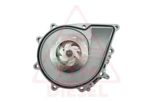 EA4712001101 | NEW WATER PUMP FOR DETROIT DD13/DD15/DD16 ENGINES | EA4722001601 — 2