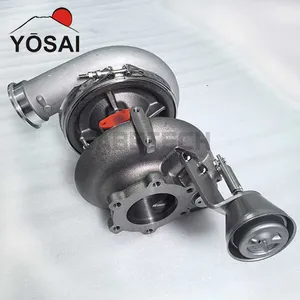 Turbo EA4720901480 for DD15 brand new replacement turbo