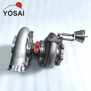 Turbo EA4720901480 for DD15 brand new replacement turbo — 4
