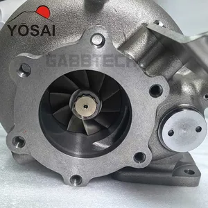 Turbo EA4720901480 for DD15 brand new replacement turbo — 3