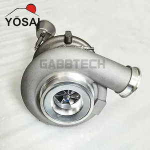 Turbo EA4720901480 for DD15 brand new replacement turbo — 2