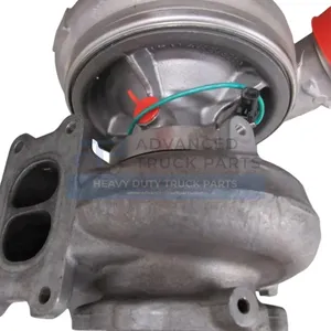 EA4720901880 2017-2021 Genuine Detroit Diesel DD15 B3G Turbocharger — 5
