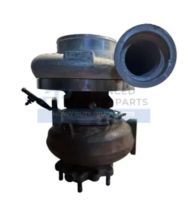 Genuine Detroit Diesel Turbocharger For Dd15 14.8L Used