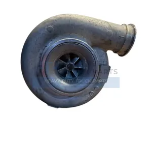 Genuine Detroit Diesel Turbocharger For Dd15 14.8L Used — 3