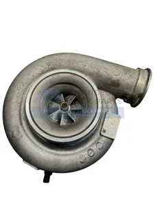 Genuine Detroit Diesel Turbocharger For Dd15 14.8L Used — 4