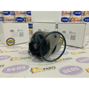 KOMATSU EA504062854 WATER PUMP 504062854 — 2