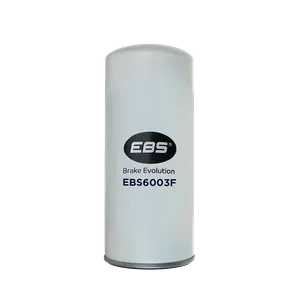 EBS EBS6003F FILTER - FUEL - SPIN ON ( 20976003 )