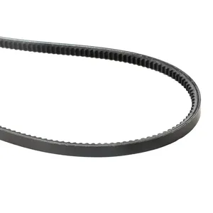 Pai 8851 Mack 88GB439P602 Notched V Belt — 2