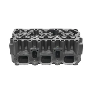 Pai 3319 Mack 732GB3451M Cylinder Head Assembly