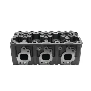 Pai 3319 Mack 732GB3451M Cylinder Head Assembly — 4