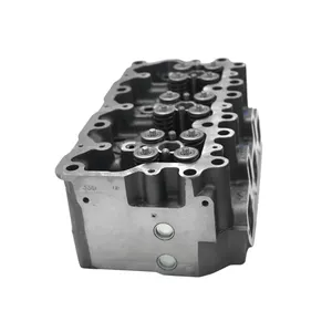 Pai 3319 Mack 732GB3451M Cylinder Head Assembly — 2