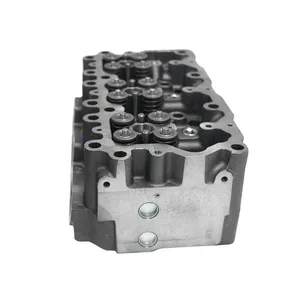 Pai 3319 Mack 732GB3451M Cylinder Head Assembly — 3