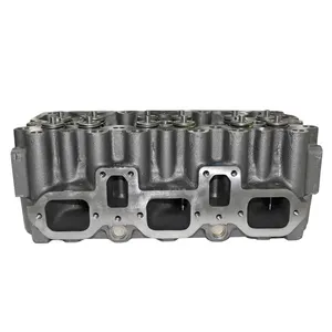 Pai 3323 Mack 732GB3491AM Cylinder Head Assembly — 5