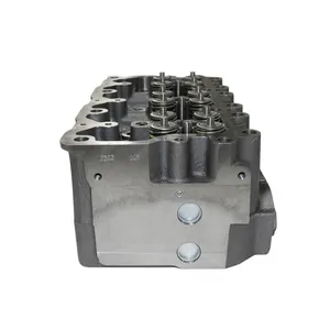 Pai 3323 Mack 732GB3491AM Cylinder Head Assembly — 4
