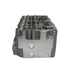 Pai 3323 Mack 732GB3491AM Cylinder Head Assembly — 2
