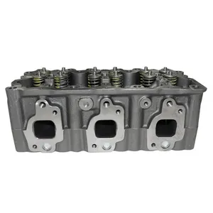 Pai 3323 Mack 732GB3491AM Cylinder Head Assembly — 3