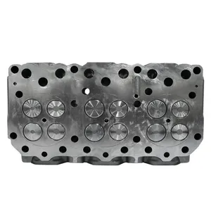 Pai 3323 Mack 732GB3491AM Cylinder Head Assembly — 6