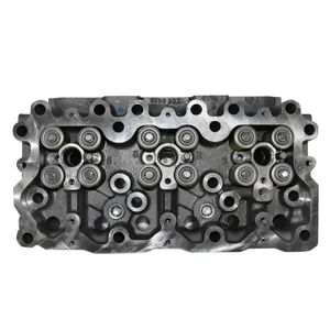 Pai 3323 Mack 732GB3491AM Cylinder Head Assembly