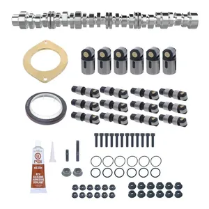 Pai 9009 Mack 57GC2190E Camshaft Kit